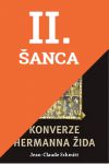 Lacná kniha Konverze Hermanna Žida - Autobiografie, historie a fikce