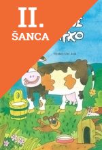 Lacná kniha Zatúlané šteniatko