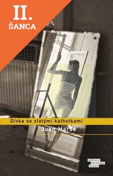 Lacná kniha Dívka se zlatými kalhotkami