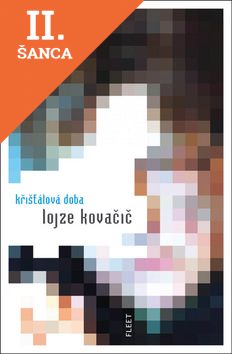 Lacná kniha Křišťálová doba