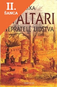 Lacná kniha Nepřátelé lidstva