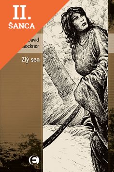 Lacná kniha Zlý sen