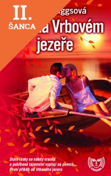 Lacná kniha Léto na Vrbovém jezeře