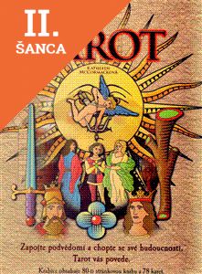 Lacná kniha Tarot