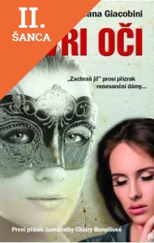 Lacná kniha Zavři oči