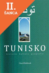 Lacná kniha Tunisko