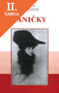 Lacná kniha Paničky