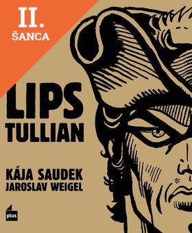 Lacná kniha Lips Tullian