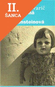 Lacná kniha Mrtvorozená Eliška Frankensteinová