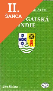 Lacná kniha Portugalská Indie