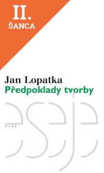 Lacná kniha Předpoklady tvorby