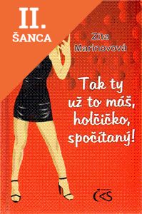 Lacná kniha Tak ty už to máš, holčičko, spočítaný!