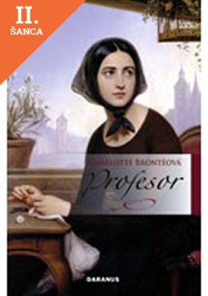 Lacná kniha Profesor