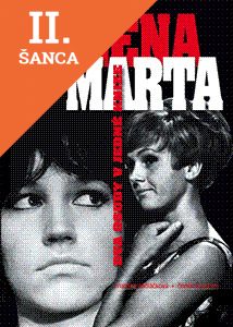 Lacná kniha Helena vs. Marta