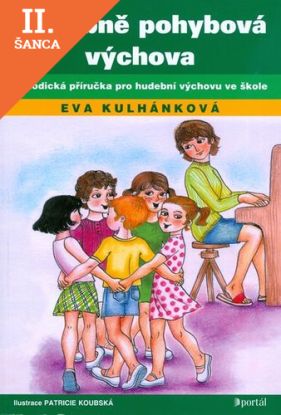 Lacná kniha Hudebně pohybová výchova