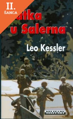 Lacná kniha Jatka u Salerna