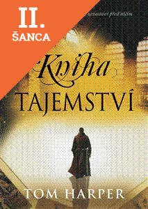 Lacná kniha Kniha tajemství