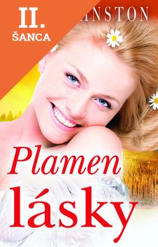 Lacná kniha Plamen lásky