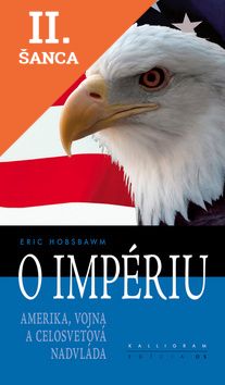 Lacná kniha O impériu