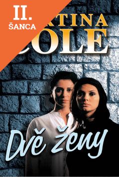 Lacná kniha Dvě ženy - 2. vydání