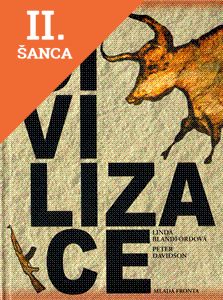 Lacná kniha Milníky civilizace