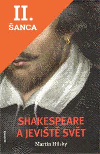 Lacná kniha Shakespeare a jeviště svět