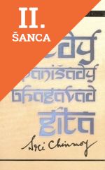 Lacná kniha Védy, Upanišady a Bhagavadgíta