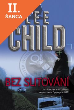 Lacná kniha Bez slitování