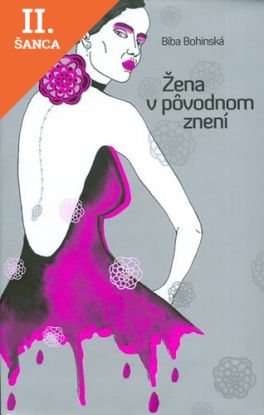 Lacná kniha Žena v pôvodnom znení