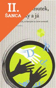 Lacná kniha Dyslexie, smutek, mindráky a já