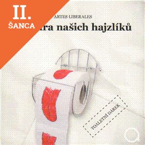 Lacná kniha Moudra našich hajzlíků