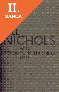 Lacná kniha Úvod do dokumentárního filmu