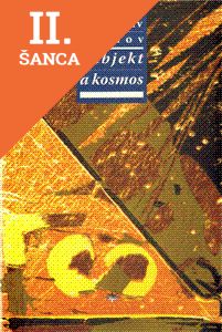 Lacná kniha Subjekt a kosmos