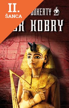 Lacná kniha Rok kobry