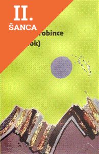 Lacná kniha Dýka z orobince (Tikotok)