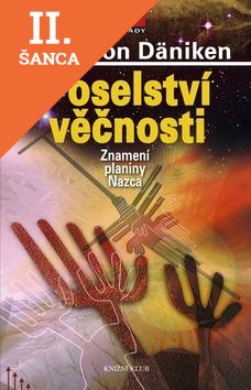 Lacná kniha Poselství věčnosti