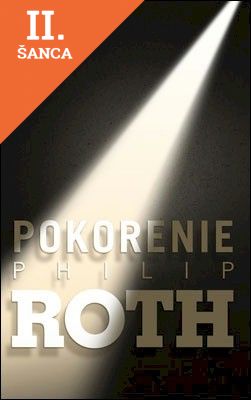 Lacná kniha Pokorenie