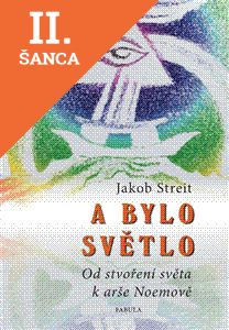 Lacná kniha A bylo světlo