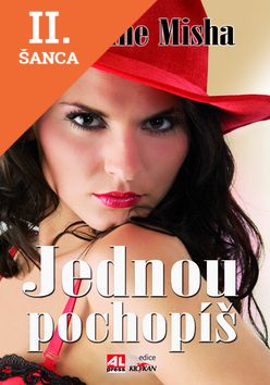 Lacná kniha Jednou pochopíš