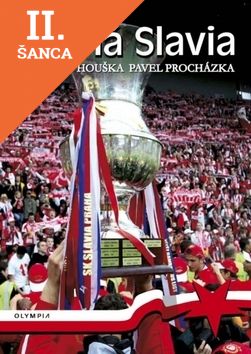 Lacná kniha Věčná Slavia