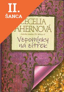 Lacná kniha Vzpomínky na zítřek