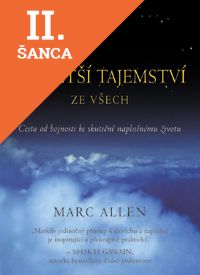Lacná kniha Největší tajemství ze všech