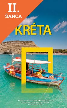Lacná kniha Kréta
