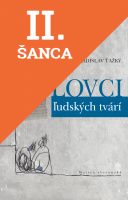 Lacná kniha Lovci ľudských tvári