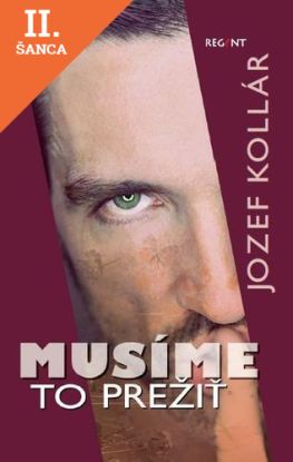 Lacná kniha Musíme to prežiť