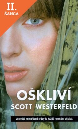 Lacná kniha Oškliví