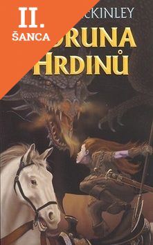 Lacná kniha Koruna Hrdinů