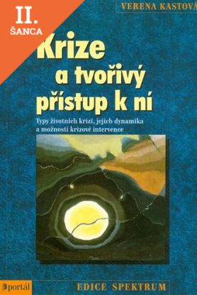Lacná kniha Krize a tvořivý přístup k ní