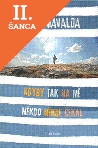 Lacná kniha Kdyby tak na mě někdo někde čekal