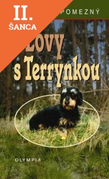 Lacná kniha Lovy s Terrynkou